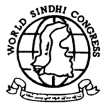 World Sindhi Congress (WSC) logo