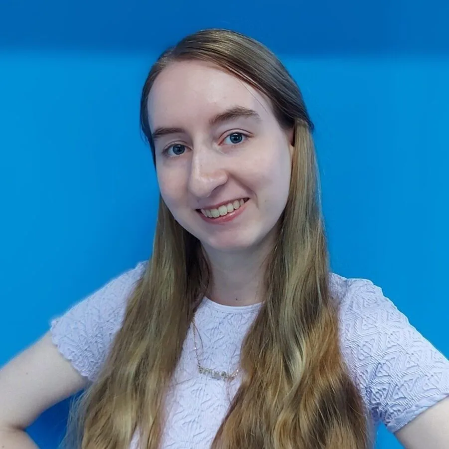 Selina Wijma portrait photo