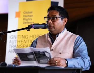 Priyajit Debsarkar
