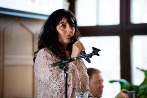 Dina Perla Portnaar