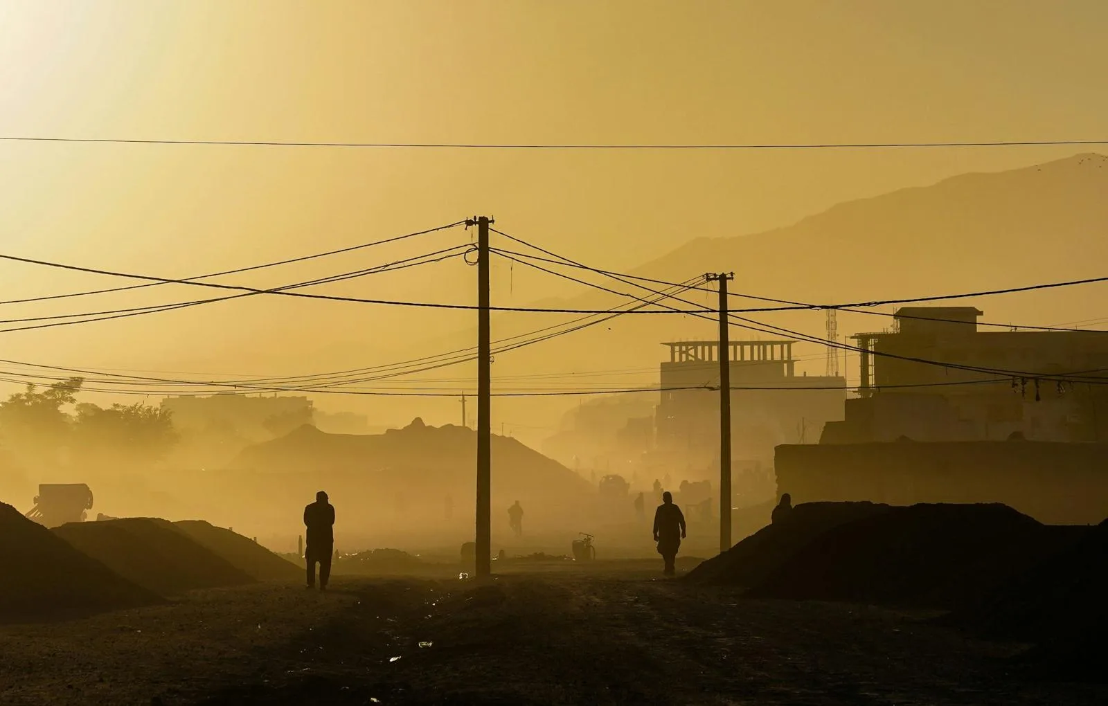 Photo by Mohammad Rahmani